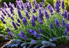 Lavendel